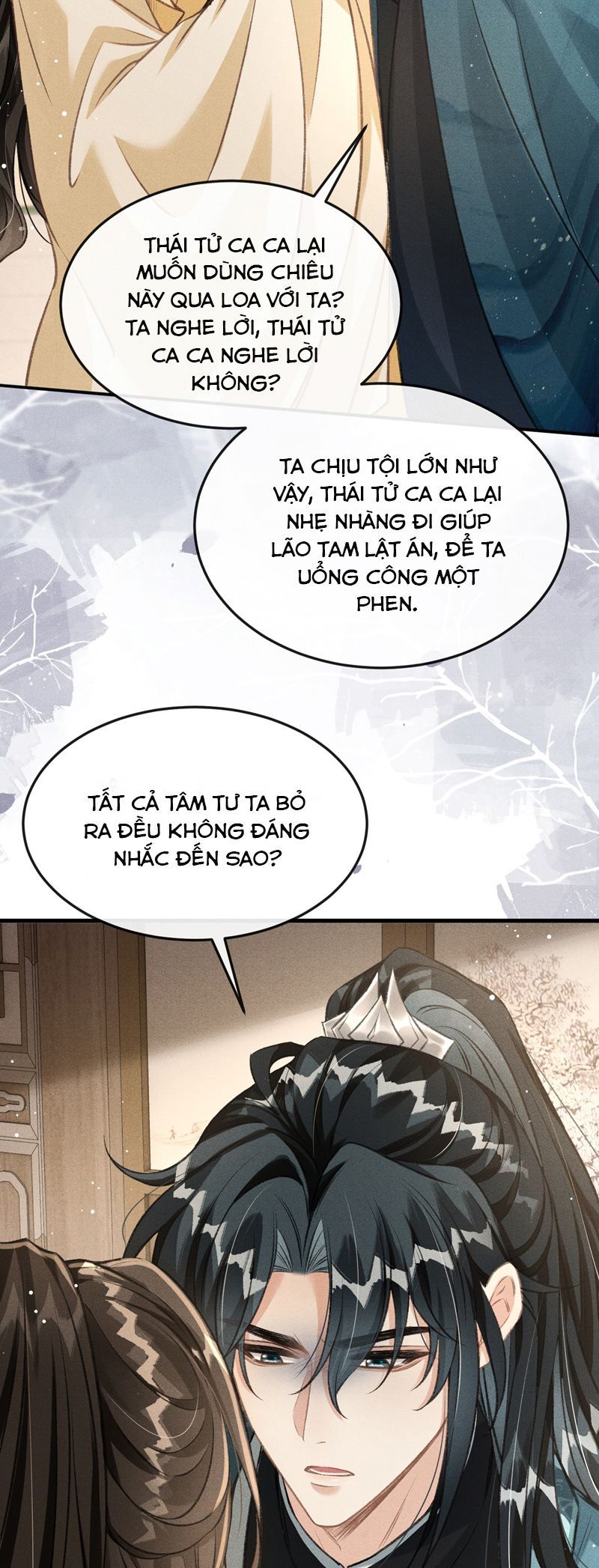 Đan Tiêu Vạn Dặm Chapter 75 - 25