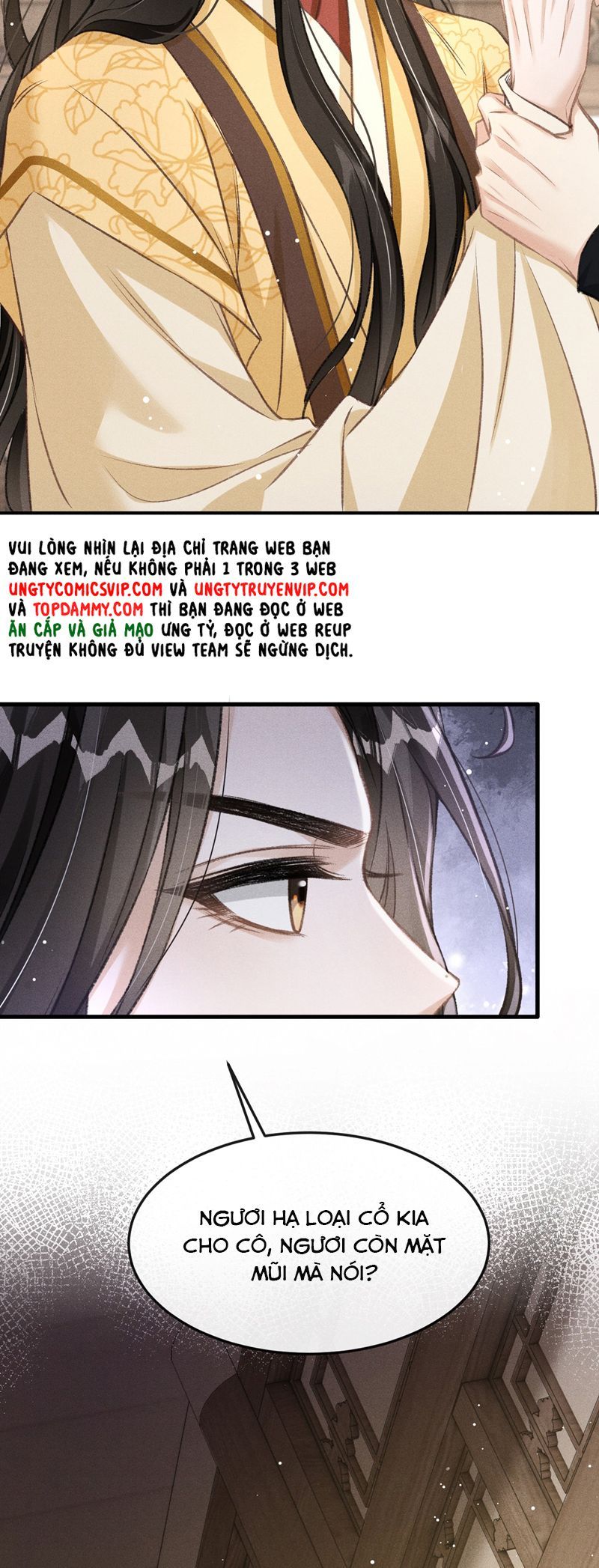 Đan Tiêu Vạn Dặm Chapter 75 - 28