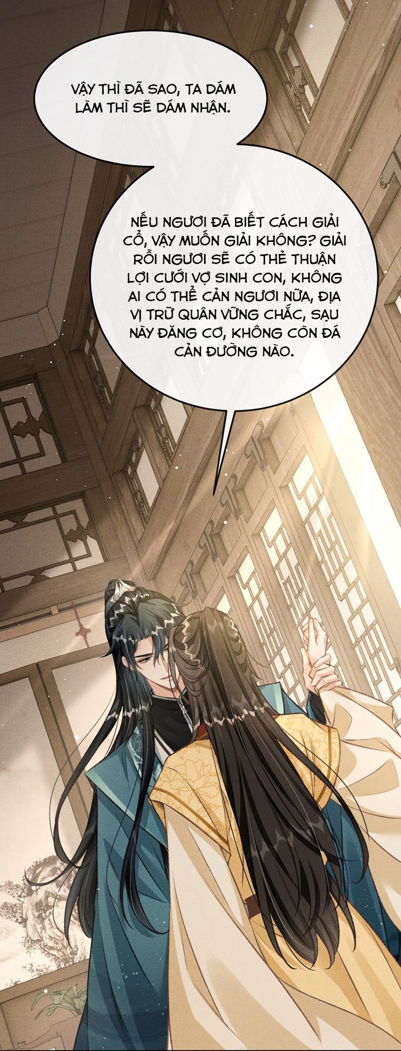 Đan Tiêu Vạn Dặm Chapter 75 - 29