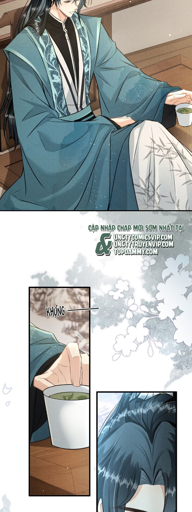 Đan Tiêu Vạn Dặm Chapter 75 - 4