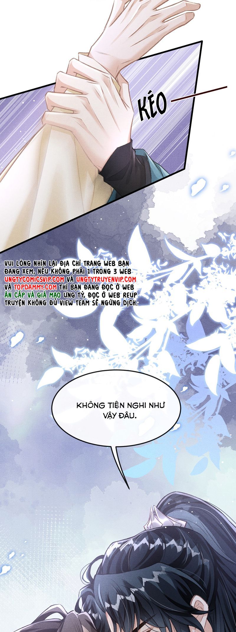 Đan Tiêu Vạn Dặm Chapter 75 - 32