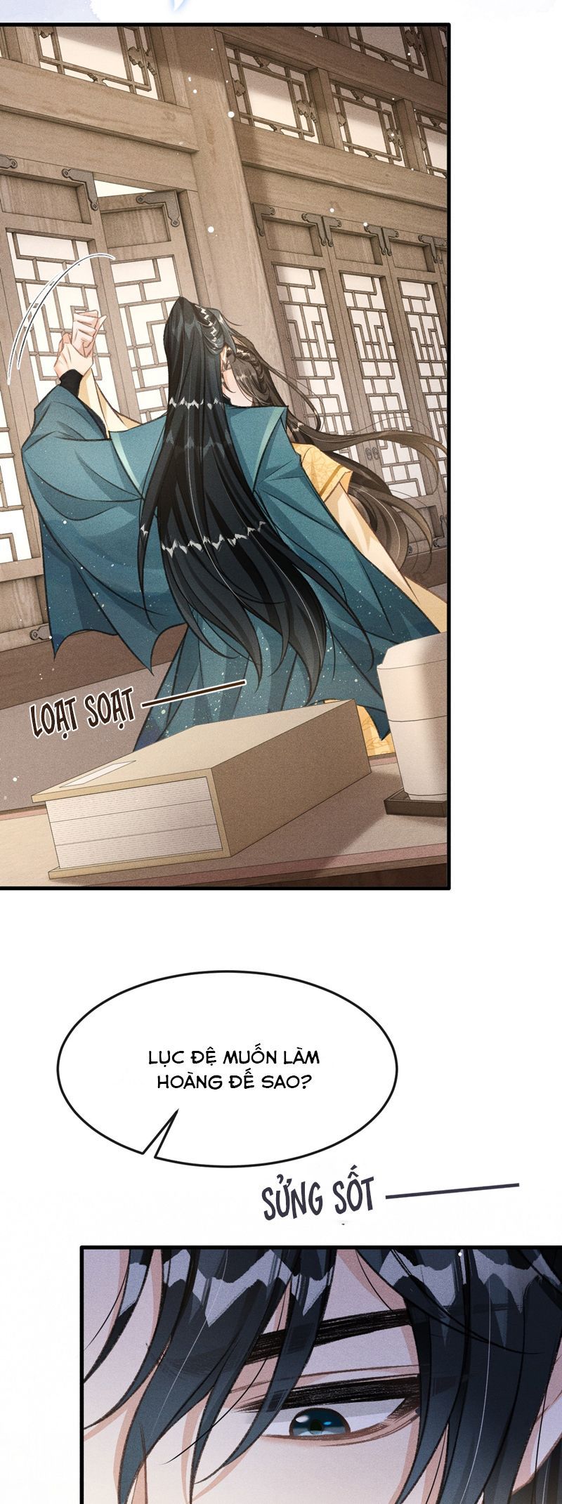 Đan Tiêu Vạn Dặm Chapter 75 - 34