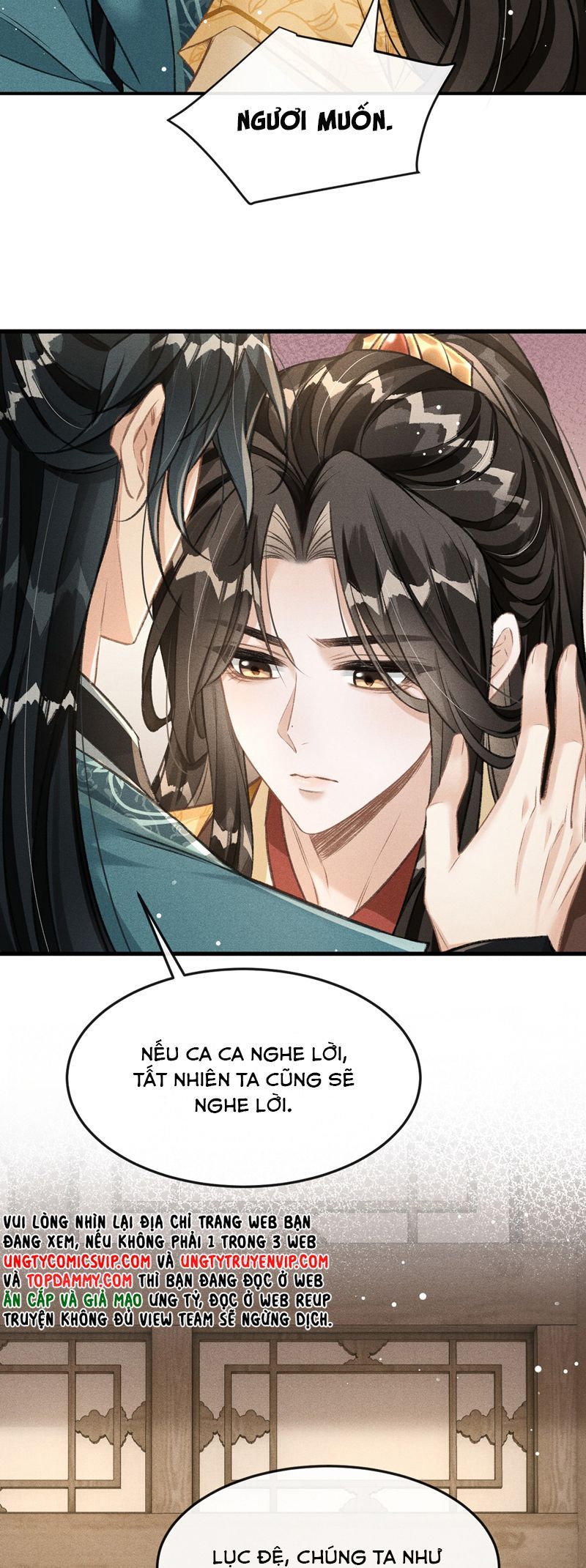 Đan Tiêu Vạn Dặm Chapter 75 - 36
