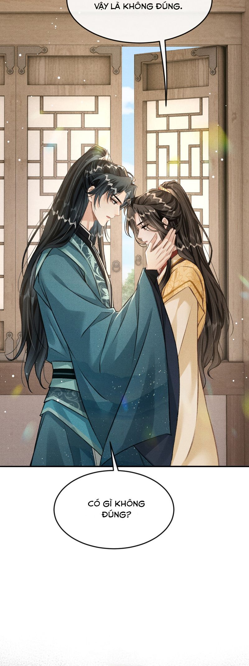 Đan Tiêu Vạn Dặm Chapter 75 - 37