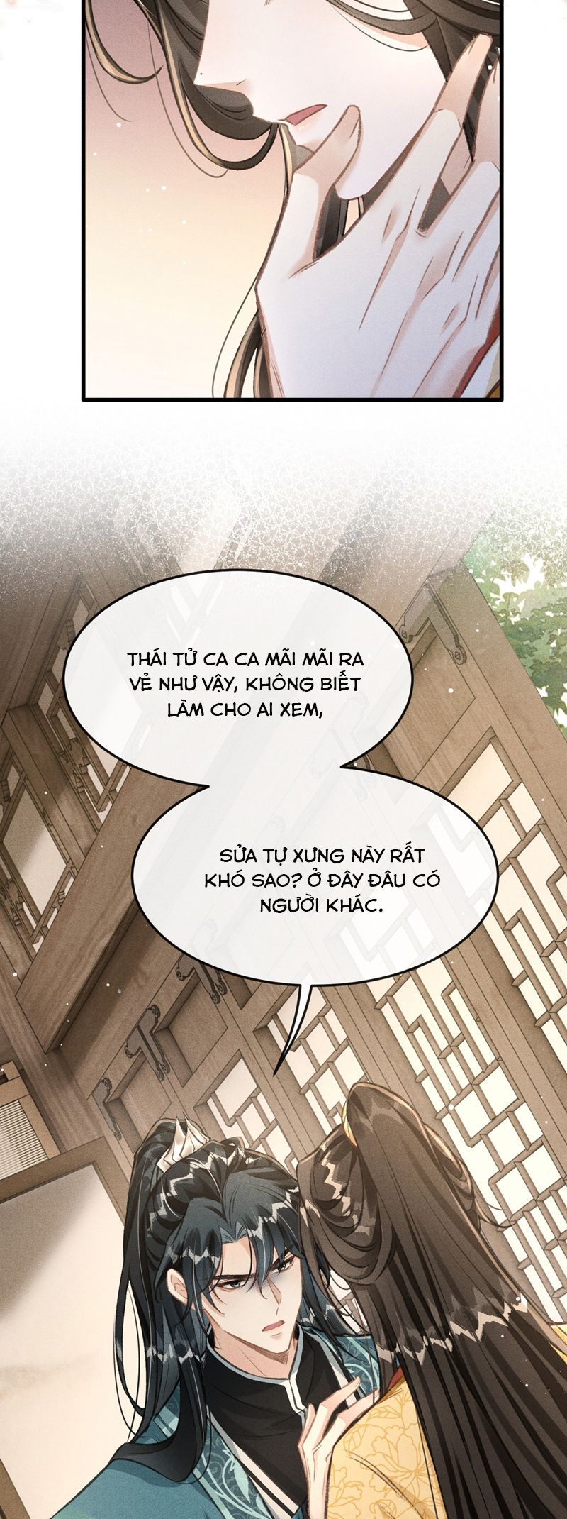 Đan Tiêu Vạn Dặm Chapter 75 - 39