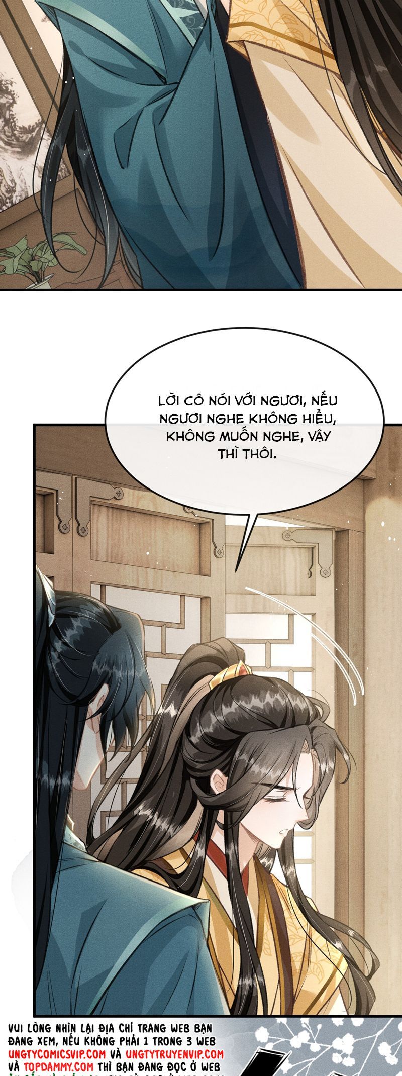 Đan Tiêu Vạn Dặm Chapter 75 - 40