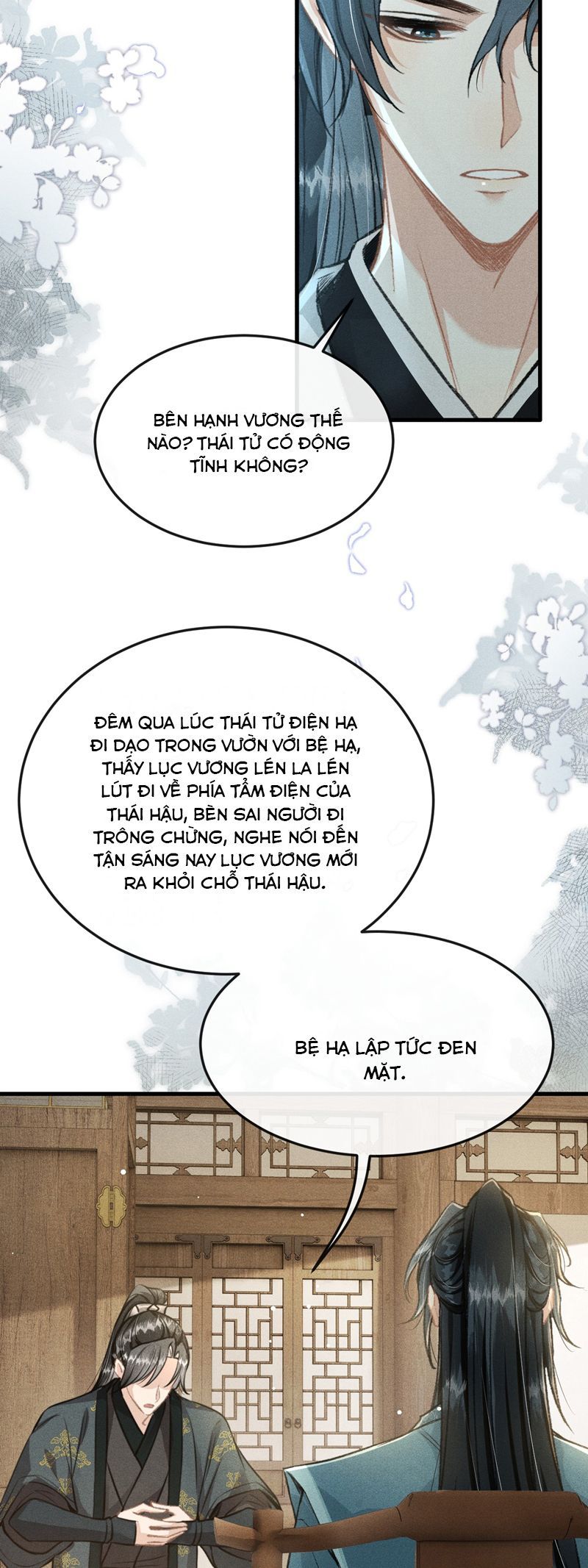 Đan Tiêu Vạn Dặm Chapter 75 - 5