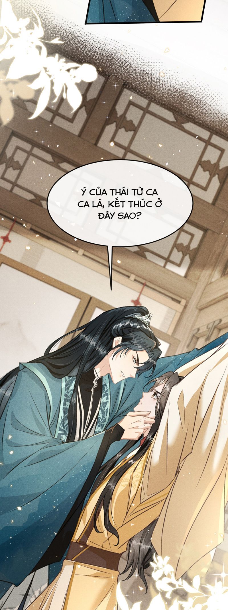 Đan Tiêu Vạn Dặm Chapter 75 - 42