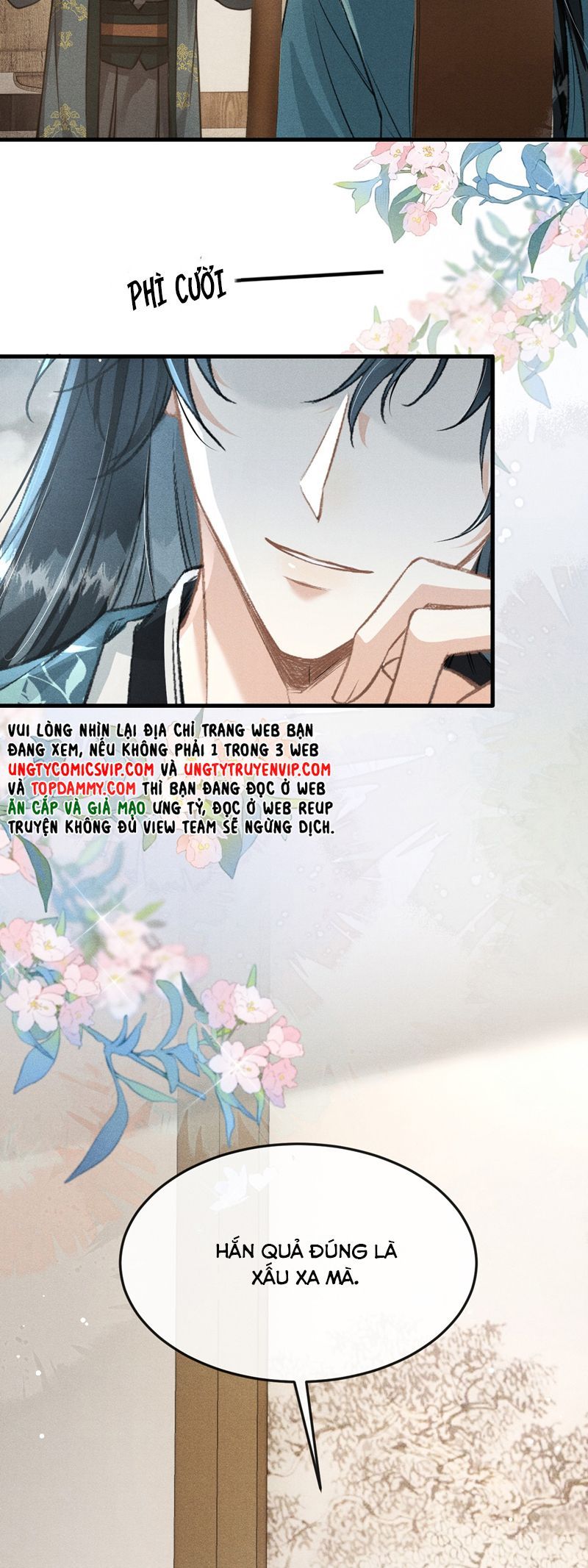 Đan Tiêu Vạn Dặm Chapter 75 - 6