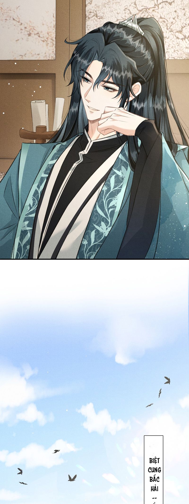 Đan Tiêu Vạn Dặm Chapter 75 - 7