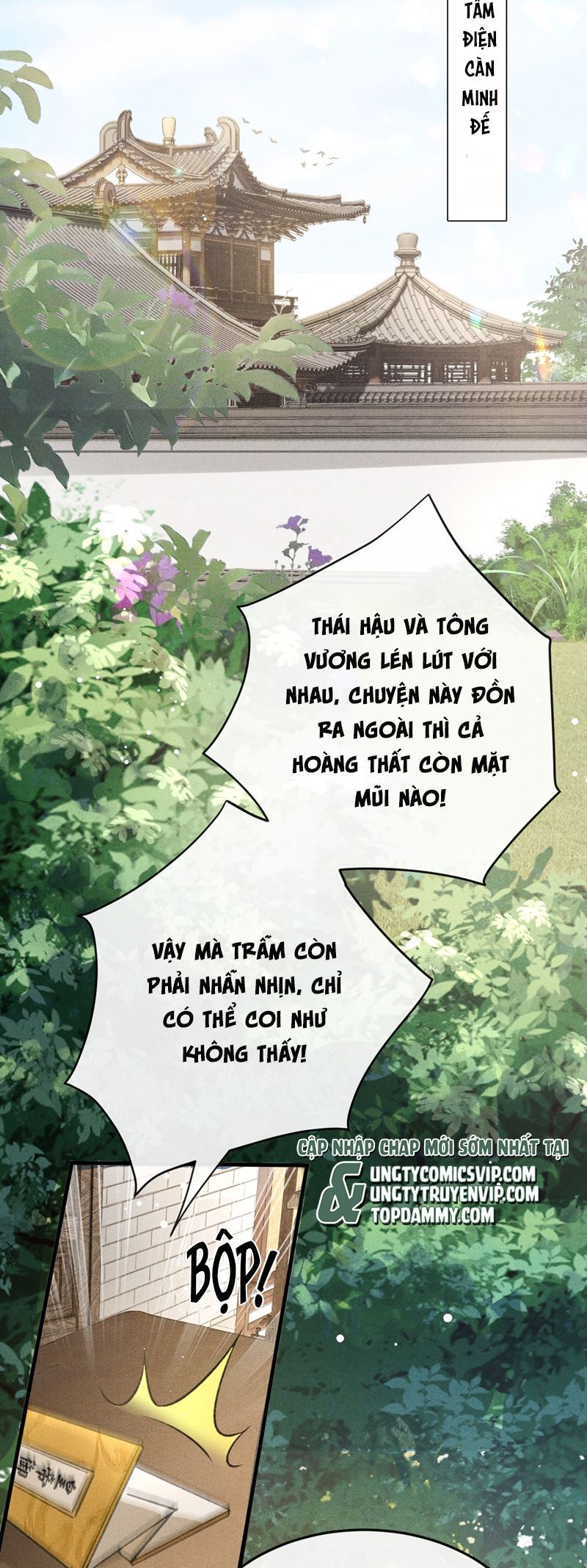 Đan Tiêu Vạn Dặm Chapter 75 - 8