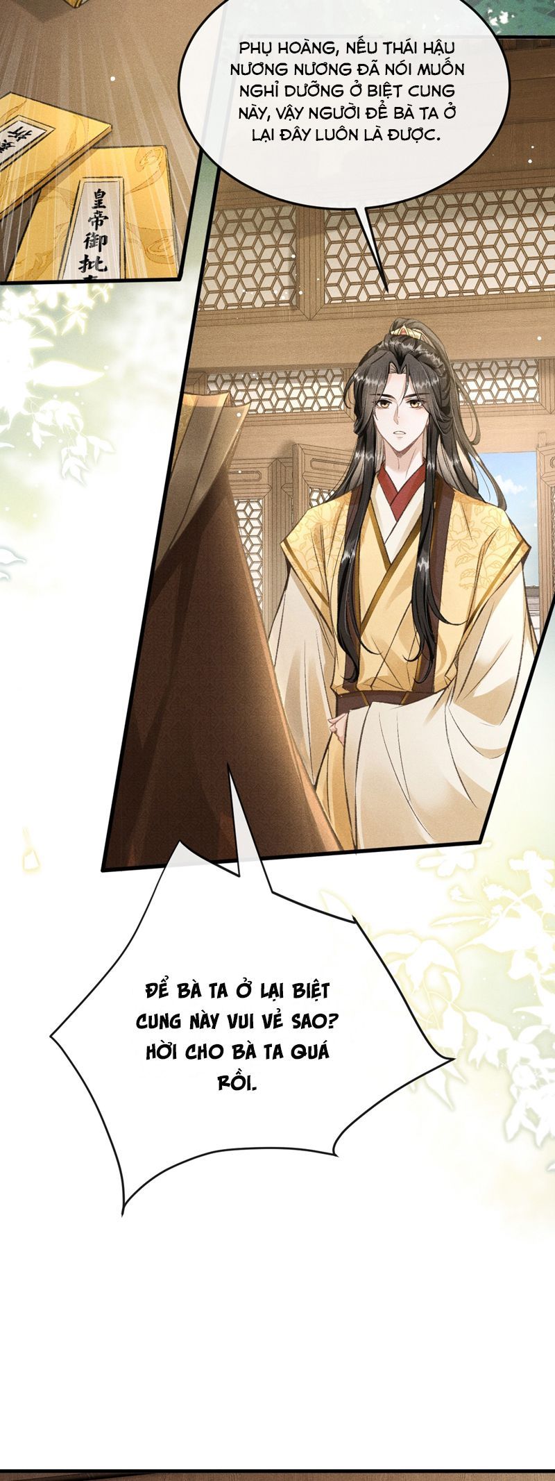 Đan Tiêu Vạn Dặm Chapter 75 - 9