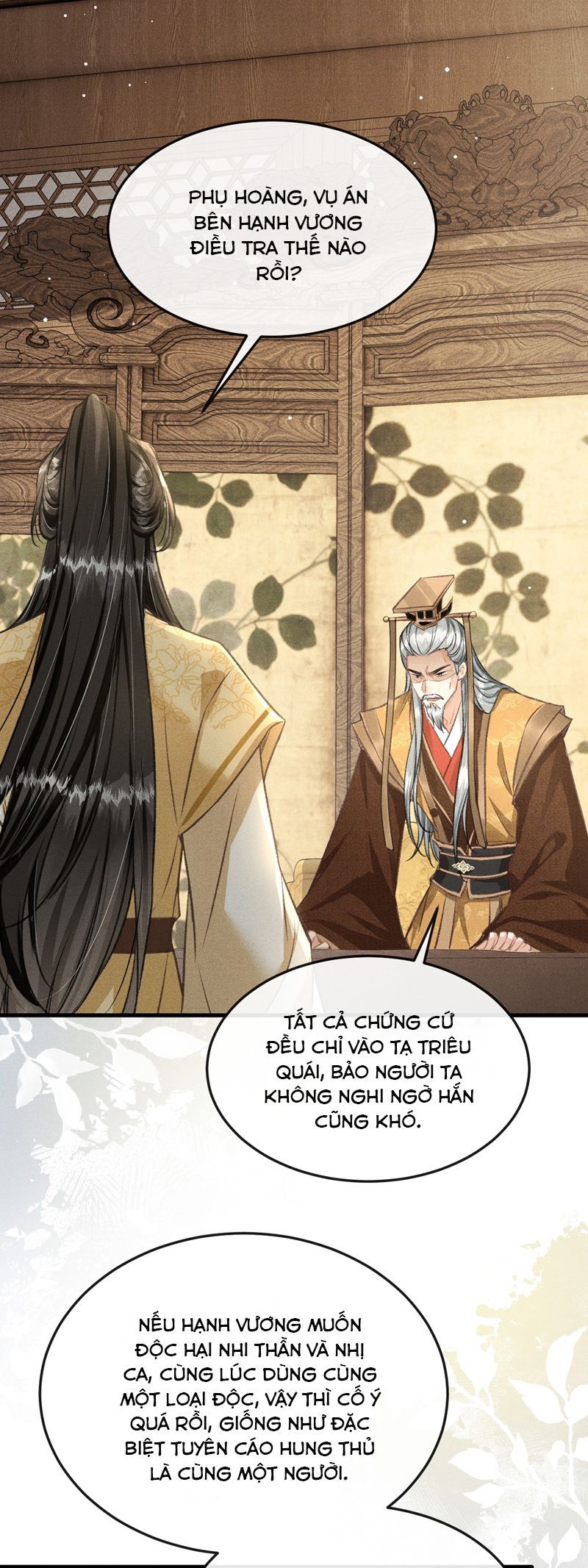 Đan Tiêu Vạn Dặm Chapter 75 - 10