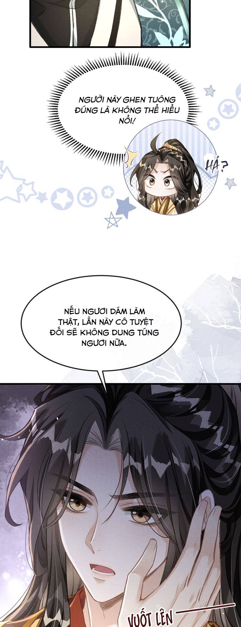 Đan Tiêu Vạn Dặm Chapter  76 - 11
