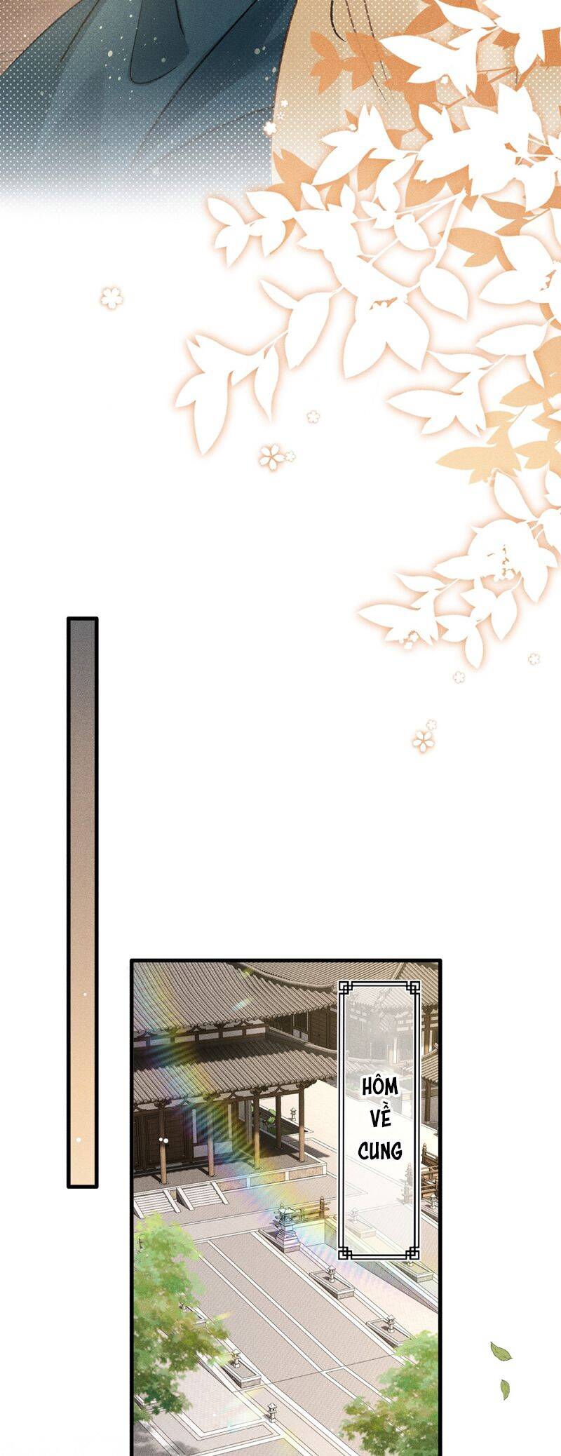 Đan Tiêu Vạn Dặm Chapter  76 - 13