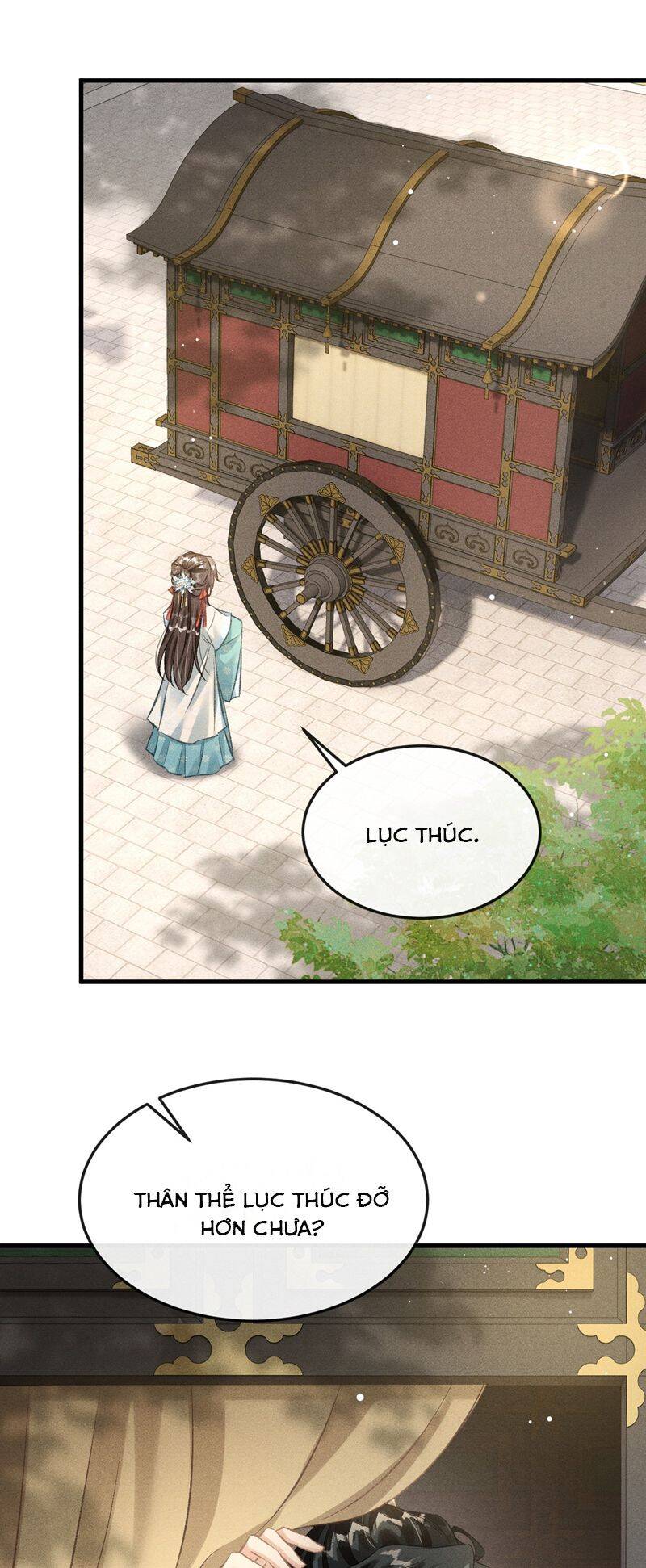 Đan Tiêu Vạn Dặm Chapter  76 - 16