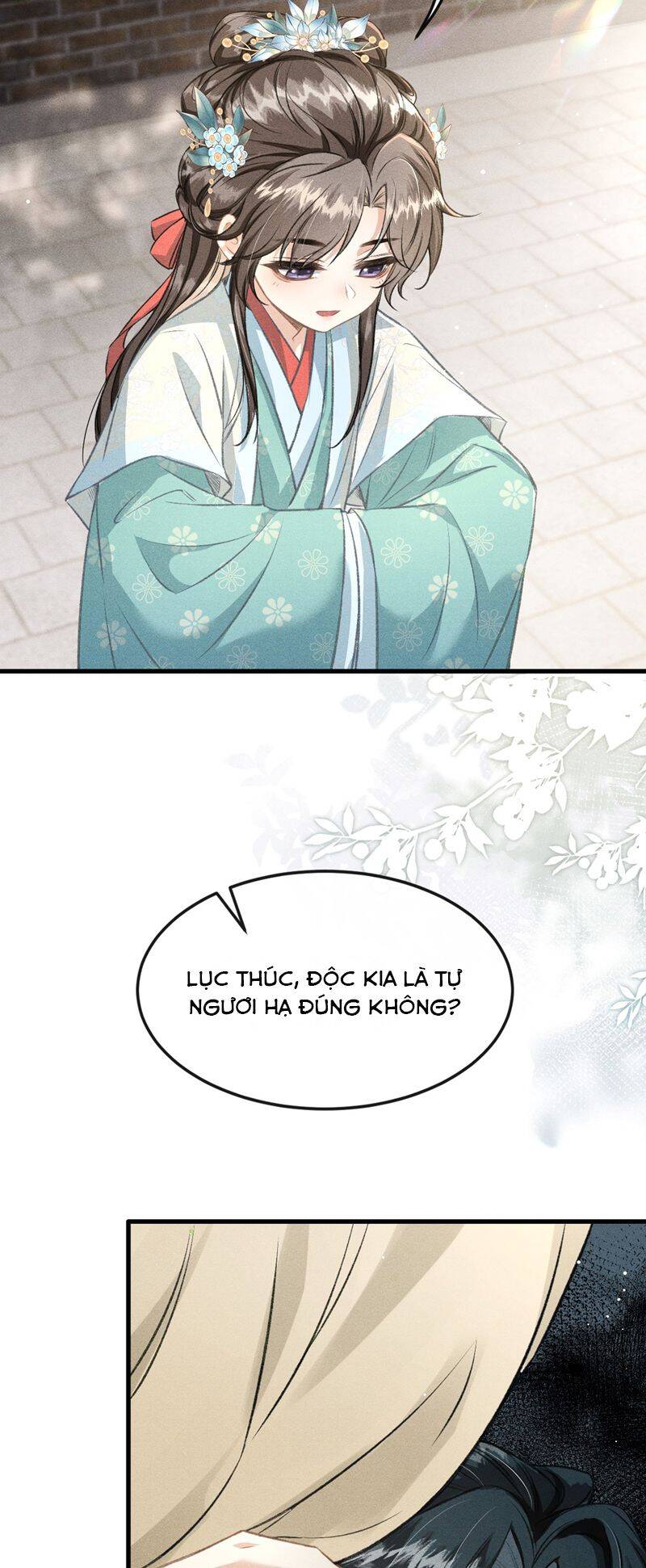 Đan Tiêu Vạn Dặm Chapter  76 - 18