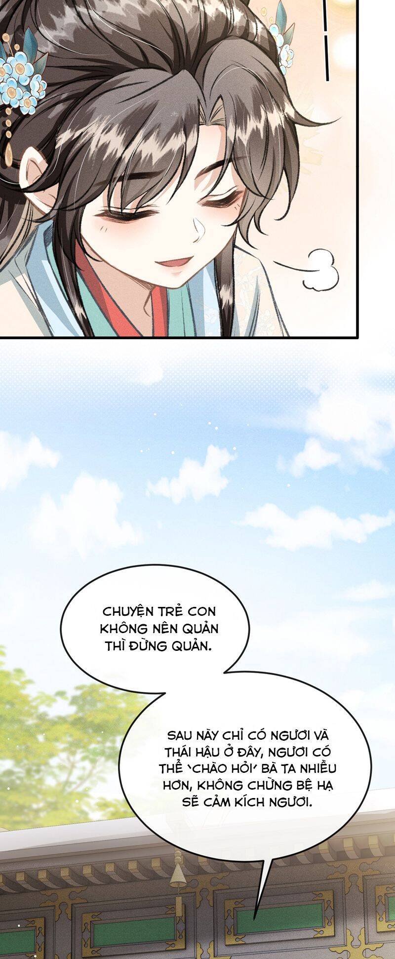 Đan Tiêu Vạn Dặm Chapter  76 - 20