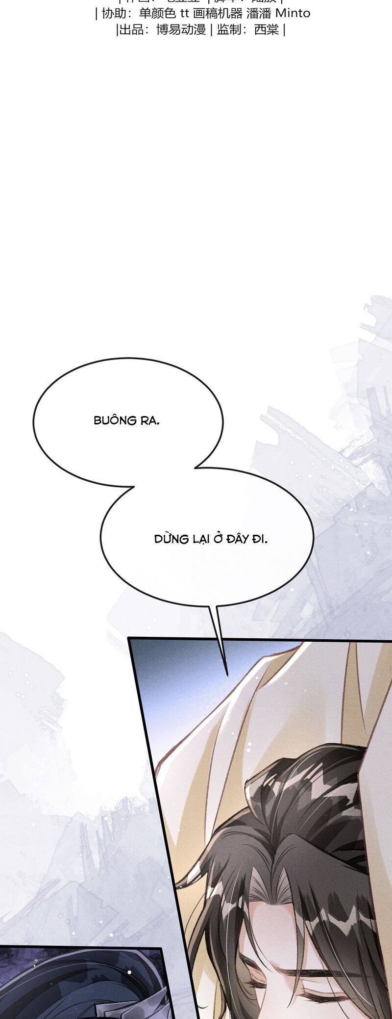 Đan Tiêu Vạn Dặm Chapter  76 - 3