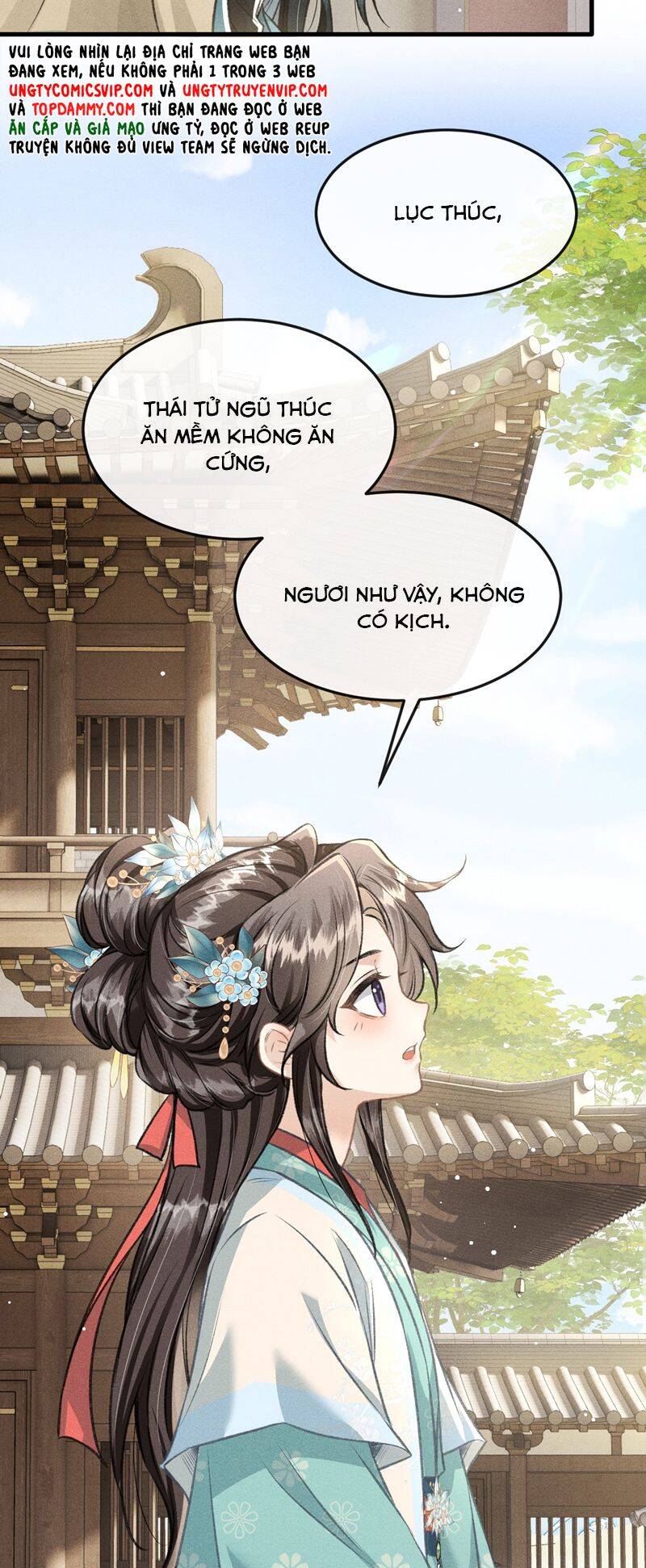 Đan Tiêu Vạn Dặm Chapter  76 - 22