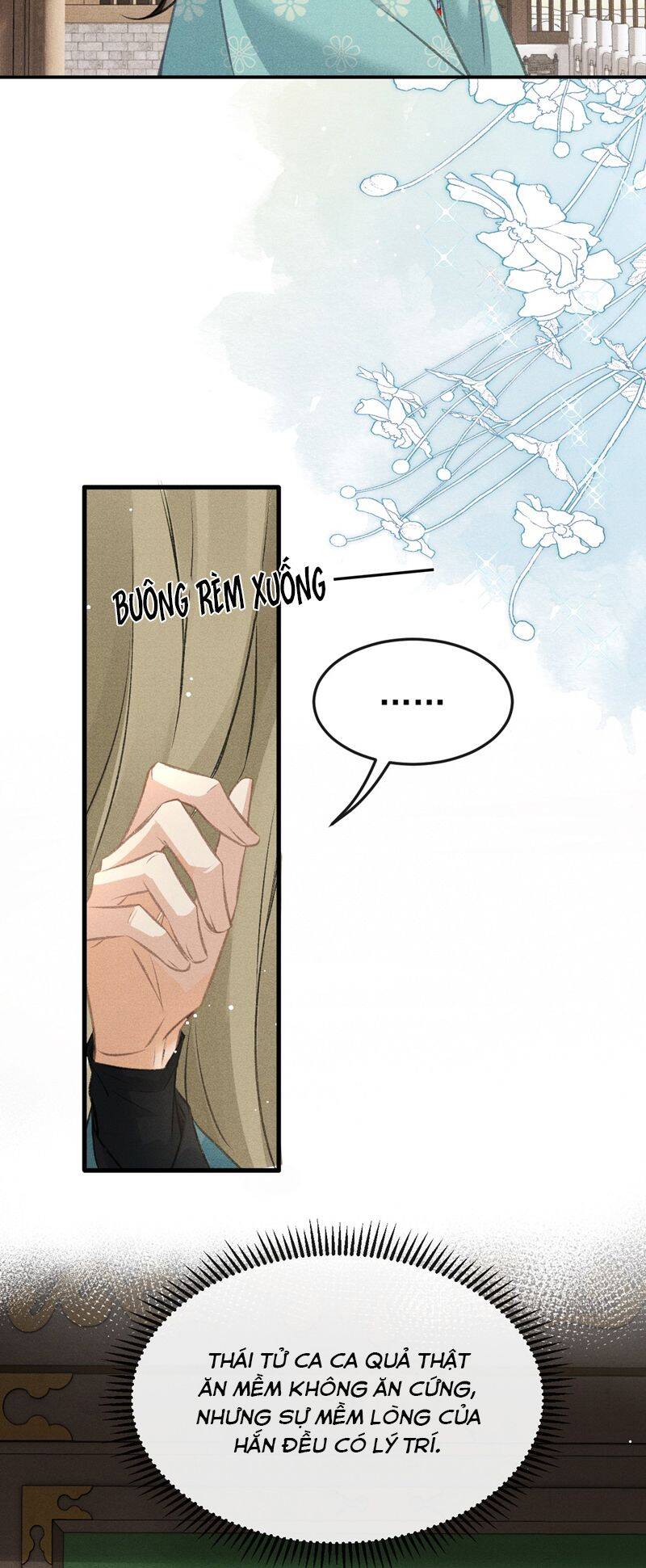 Đan Tiêu Vạn Dặm Chapter  76 - 23