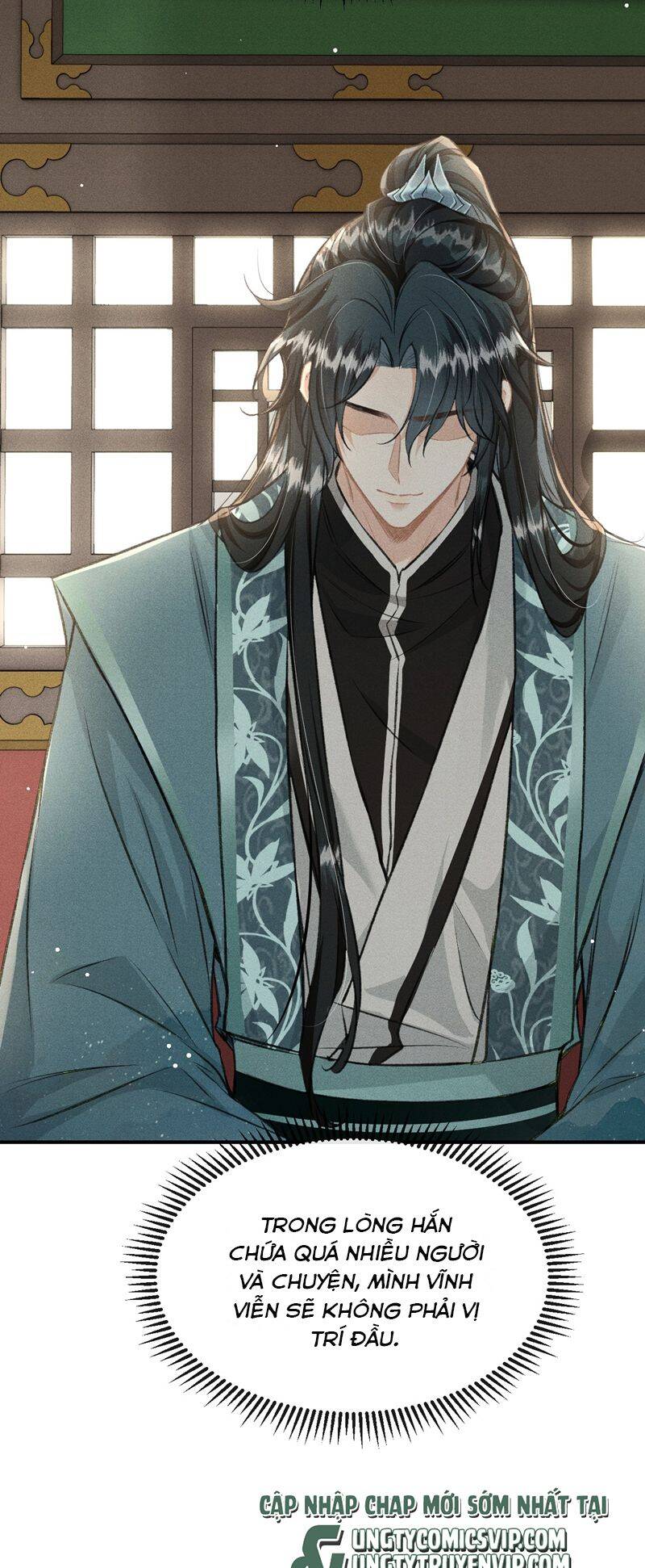 Đan Tiêu Vạn Dặm Chapter  76 - 24