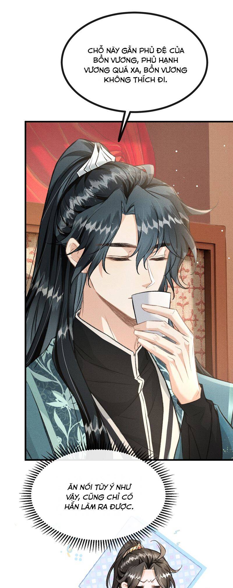 Đan Tiêu Vạn Dặm Chapter  76 - 30