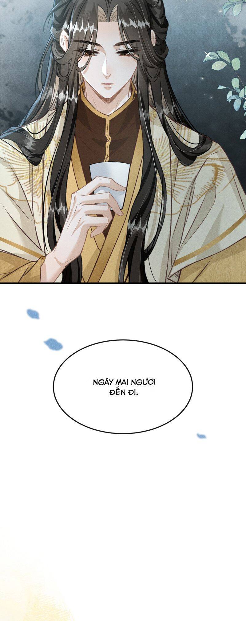 Đan Tiêu Vạn Dặm Chapter  76 - 32