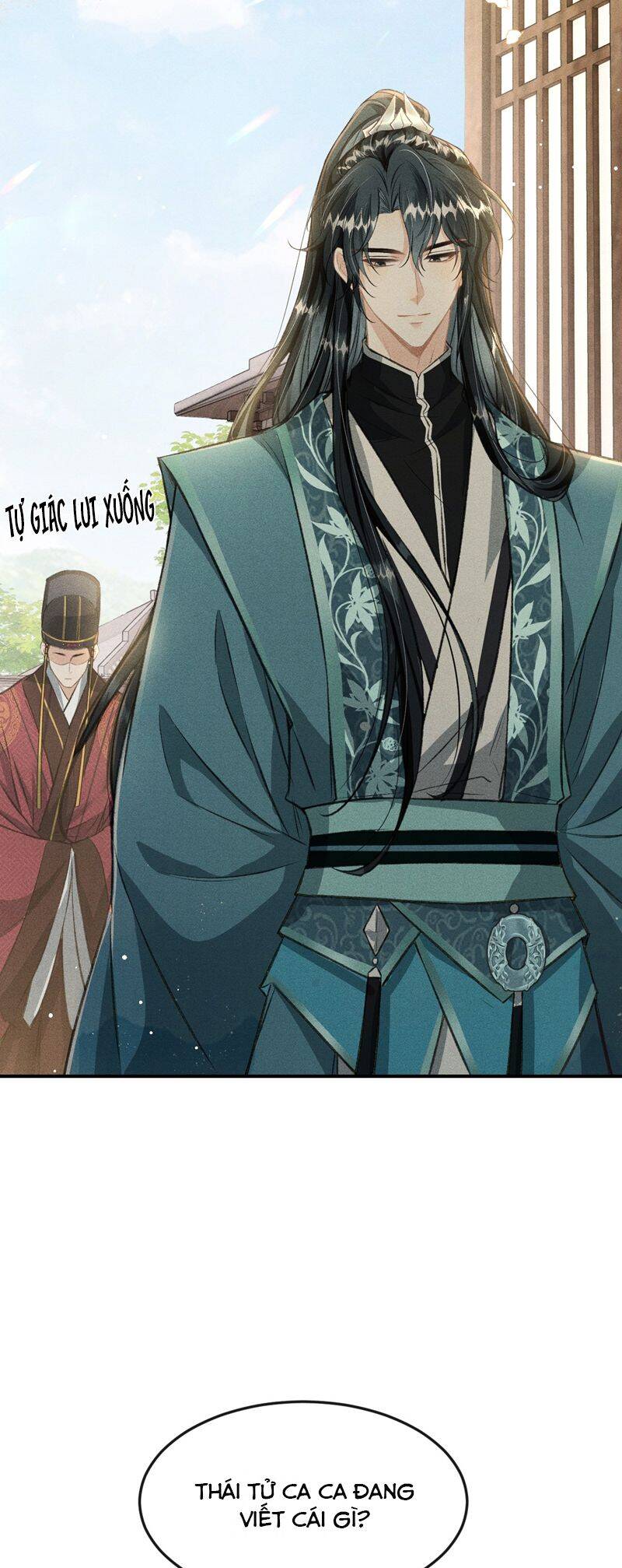 Đan Tiêu Vạn Dặm Chapter  76 - 37