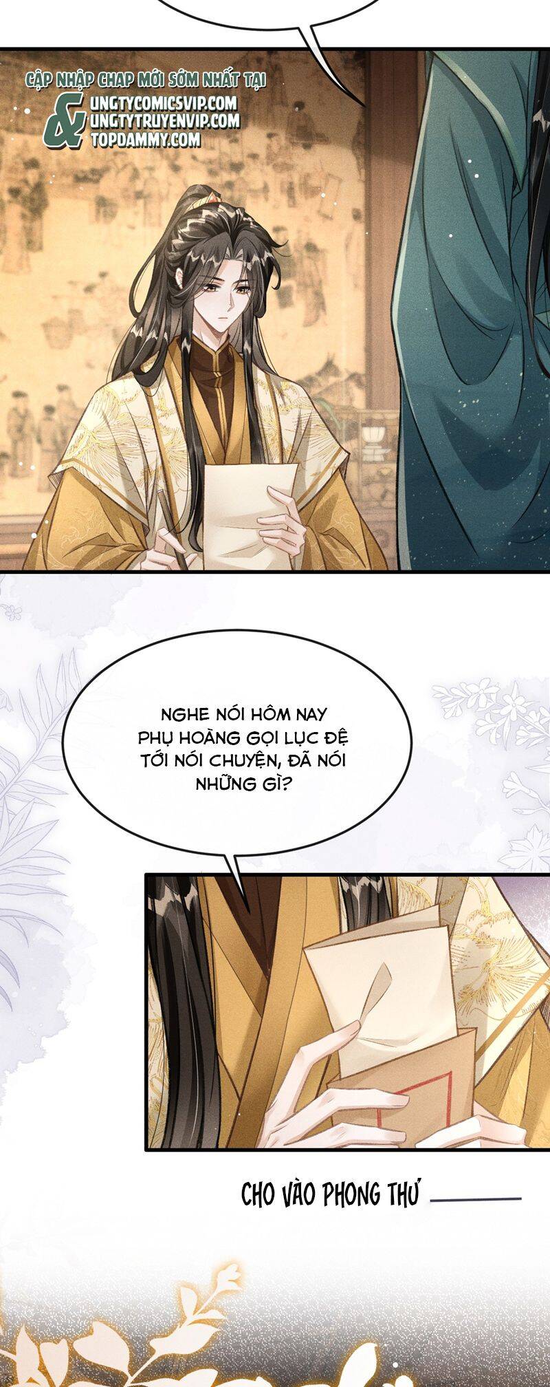 Đan Tiêu Vạn Dặm Chapter  76 - 38