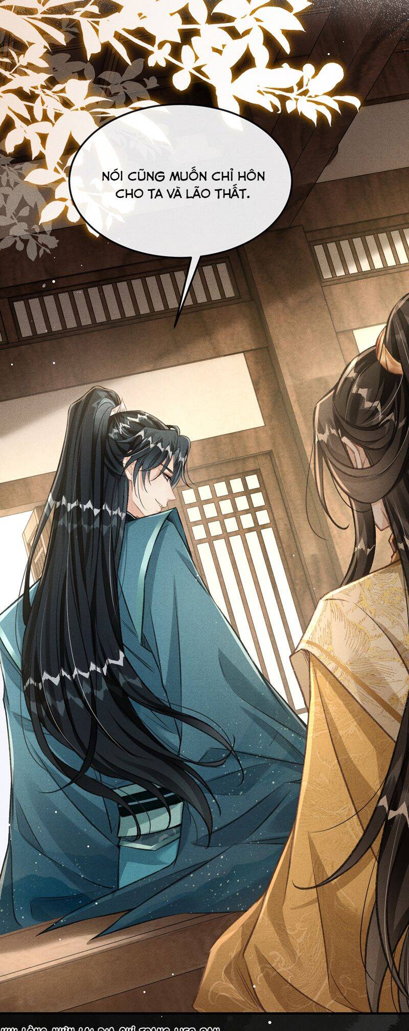 Đan Tiêu Vạn Dặm Chapter  76 - 39