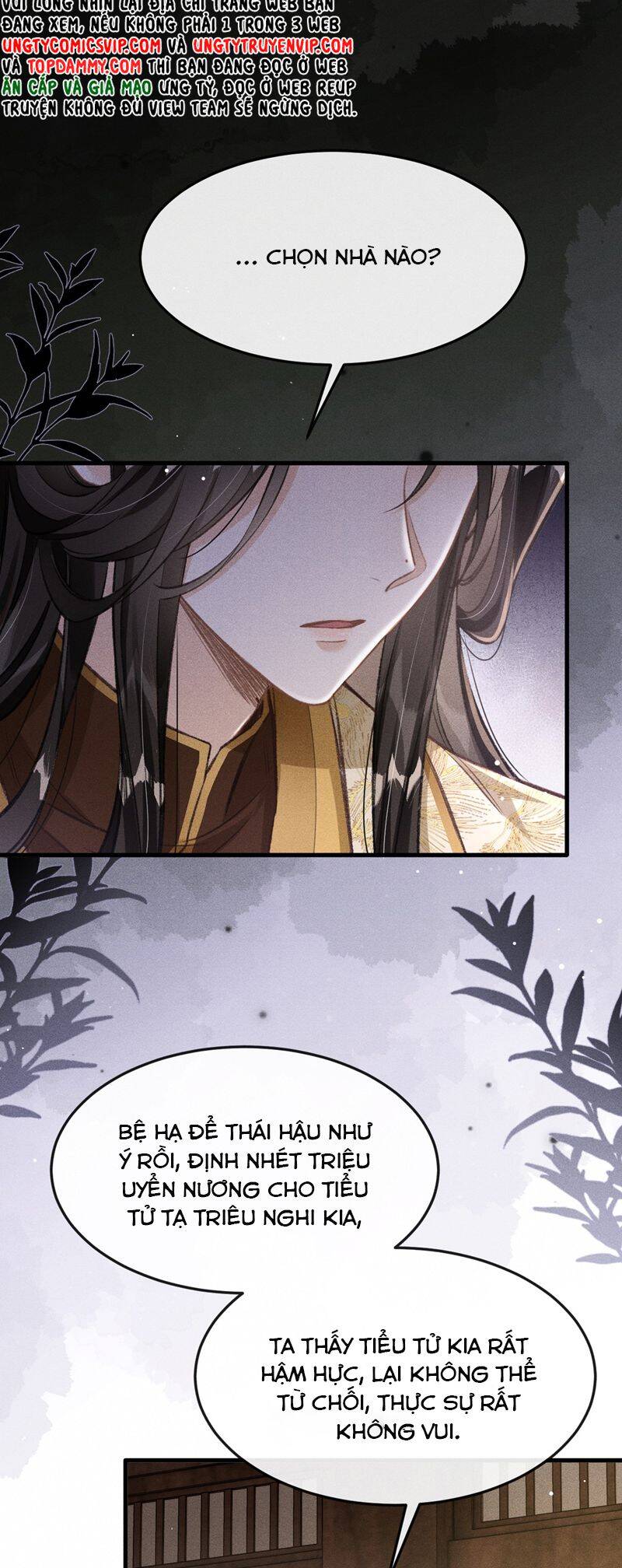 Đan Tiêu Vạn Dặm Chapter  76 - 40