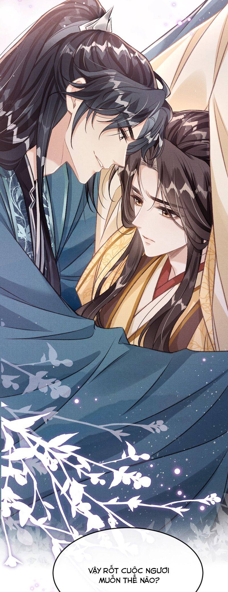 Đan Tiêu Vạn Dặm Chapter  76 - 5