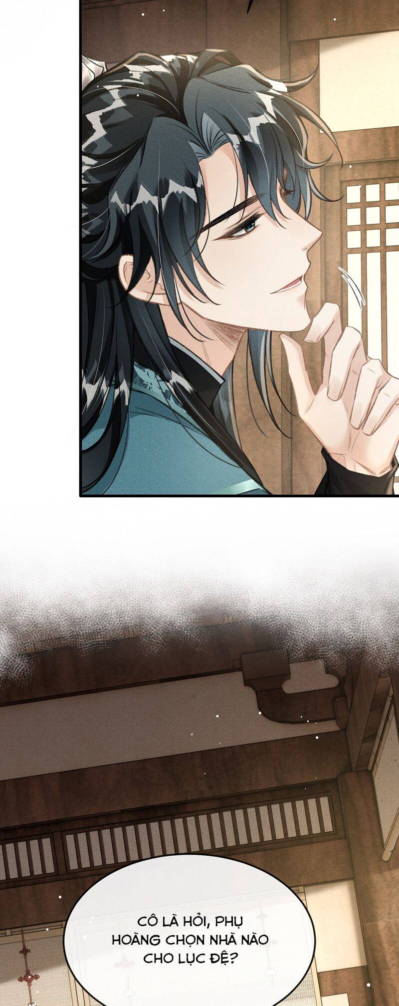 Đan Tiêu Vạn Dặm Chapter  76 - 41