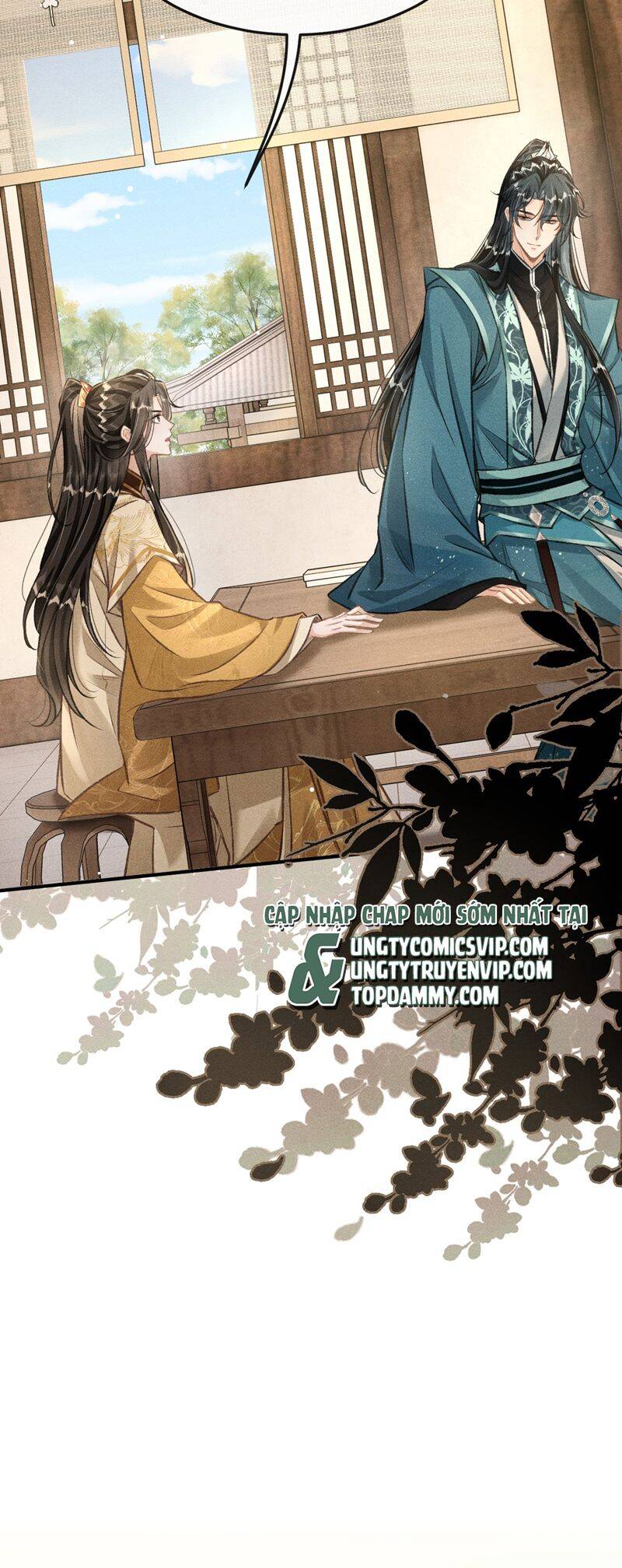 Đan Tiêu Vạn Dặm Chapter  76 - 42