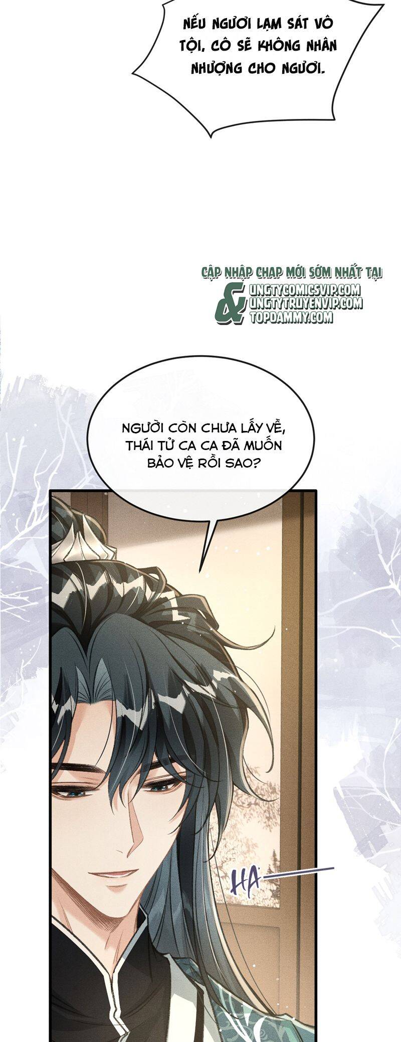 Đan Tiêu Vạn Dặm Chapter  76 - 10