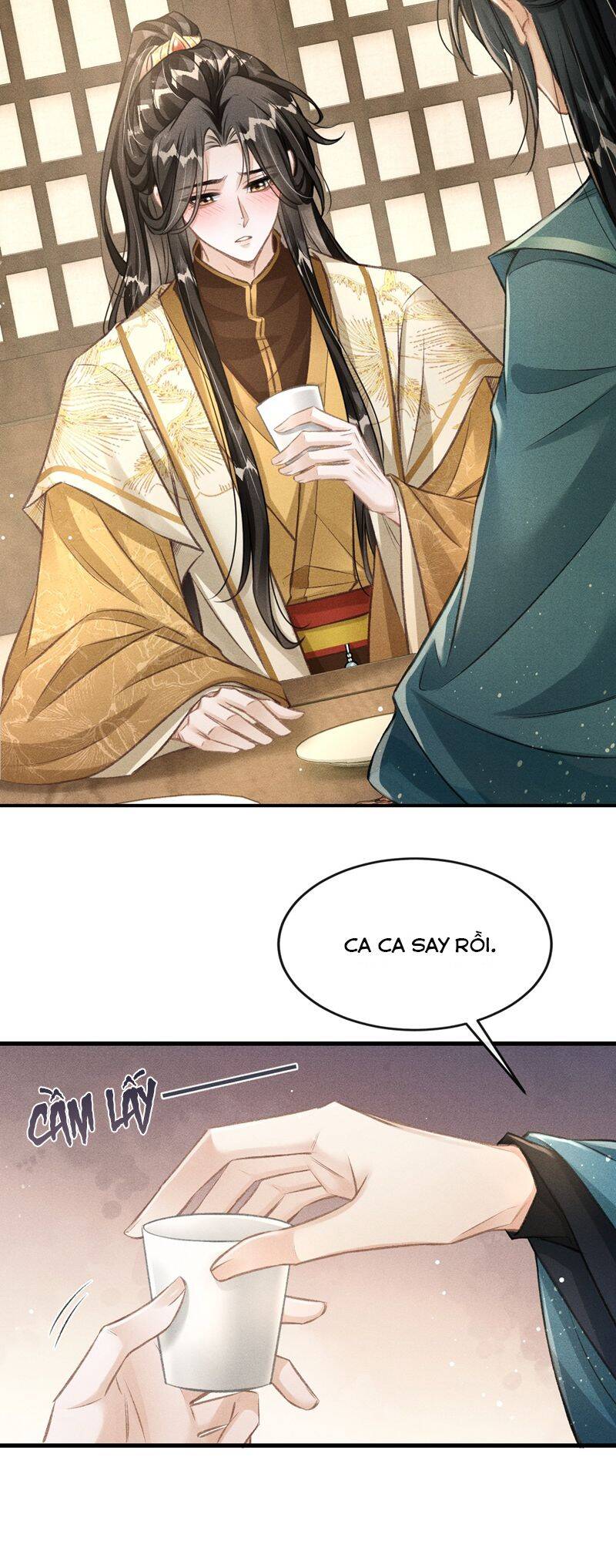 Đan Tiêu Vạn Dặm Chapter  77 - 17