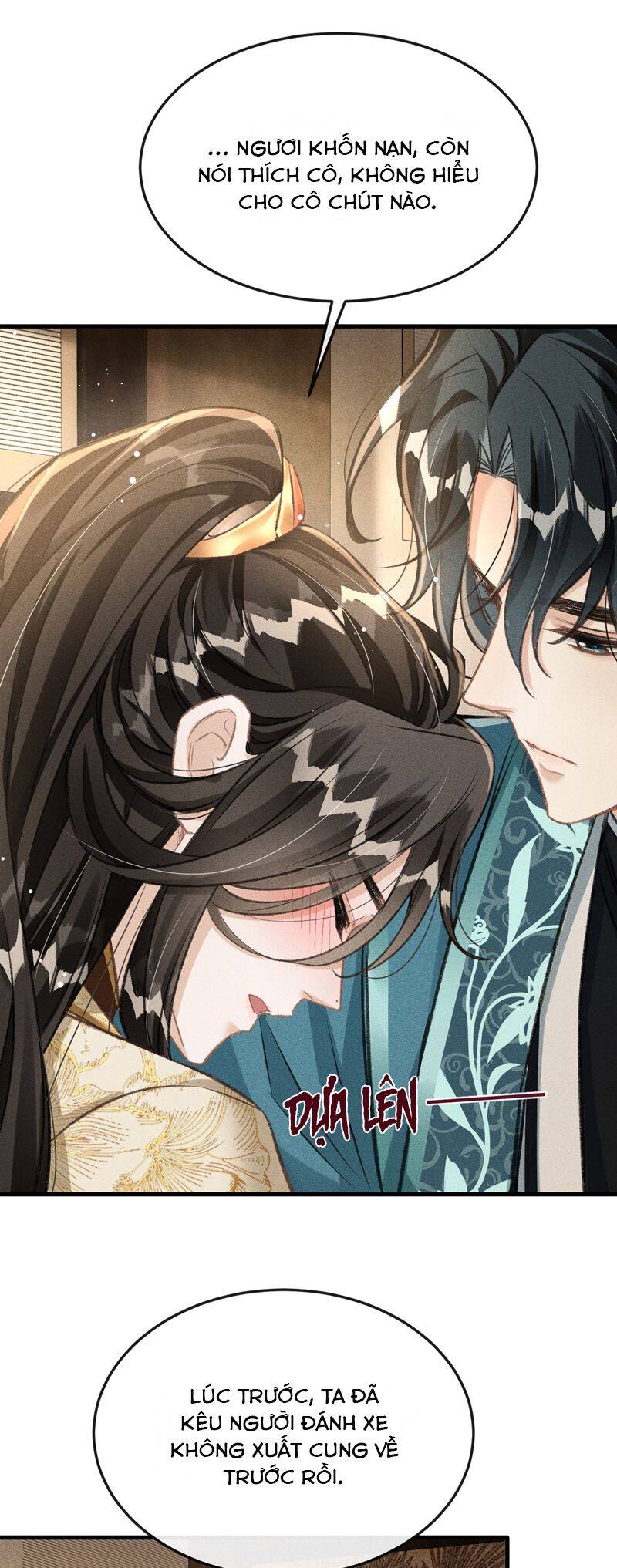 Đan Tiêu Vạn Dặm Chapter  77 - 18