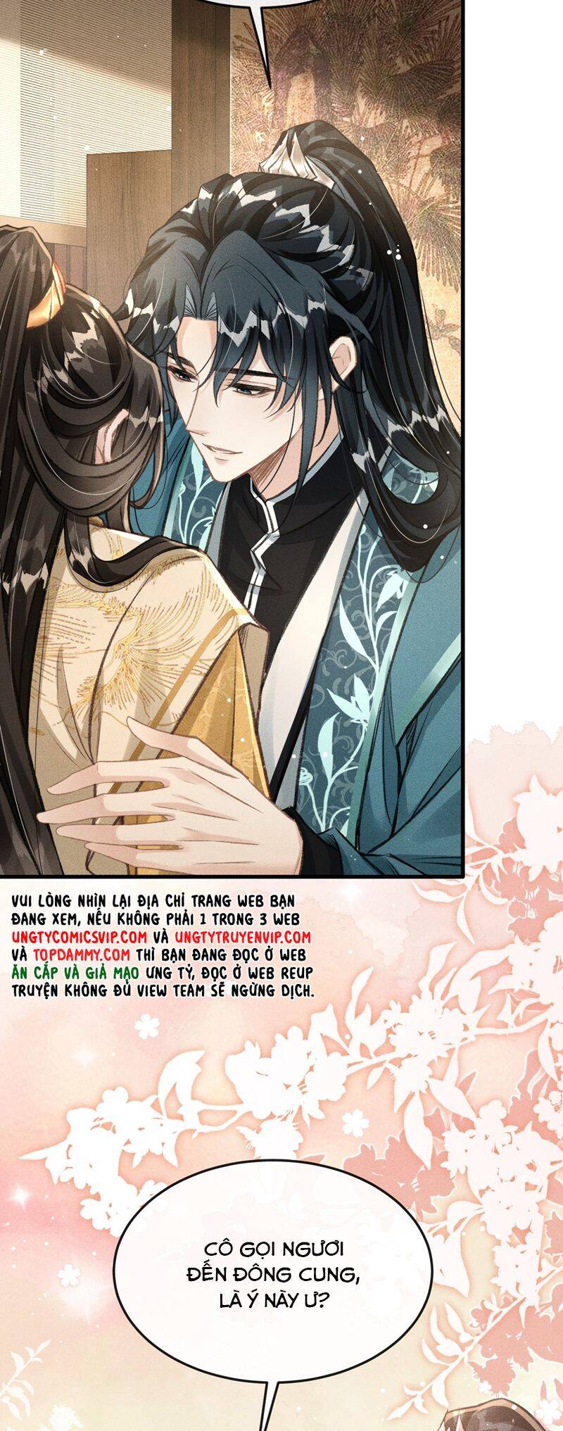 Đan Tiêu Vạn Dặm Chapter  77 - 19