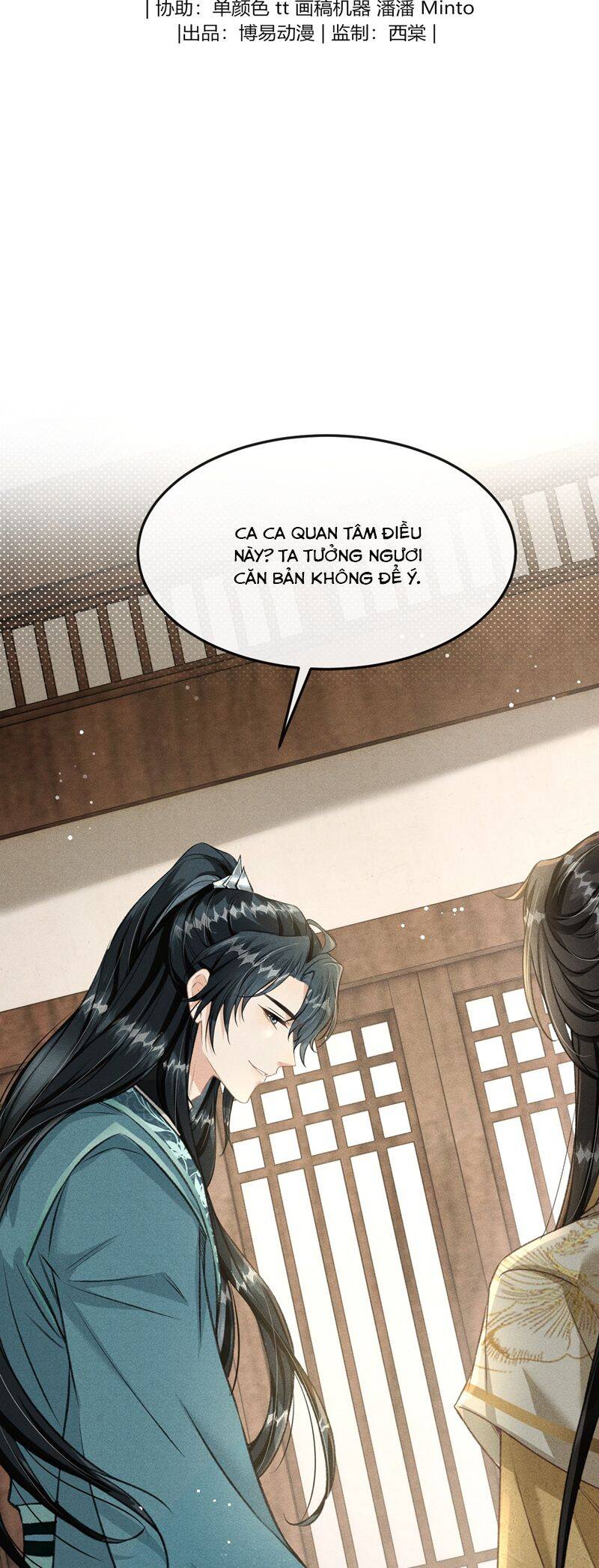 Đan Tiêu Vạn Dặm Chapter  77 - 3