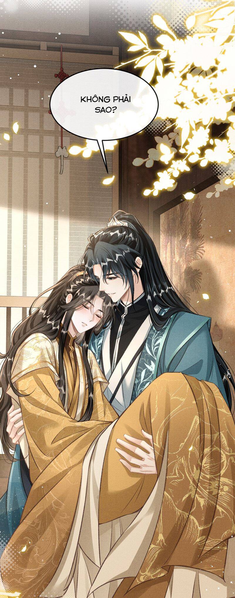 Đan Tiêu Vạn Dặm Chapter  77 - 21