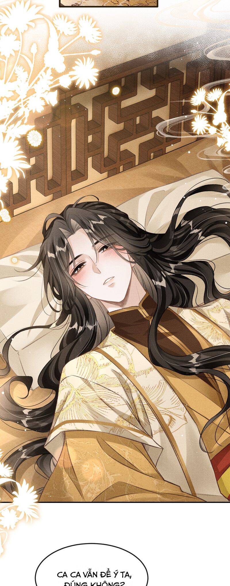 Đan Tiêu Vạn Dặm Chapter  77 - 23