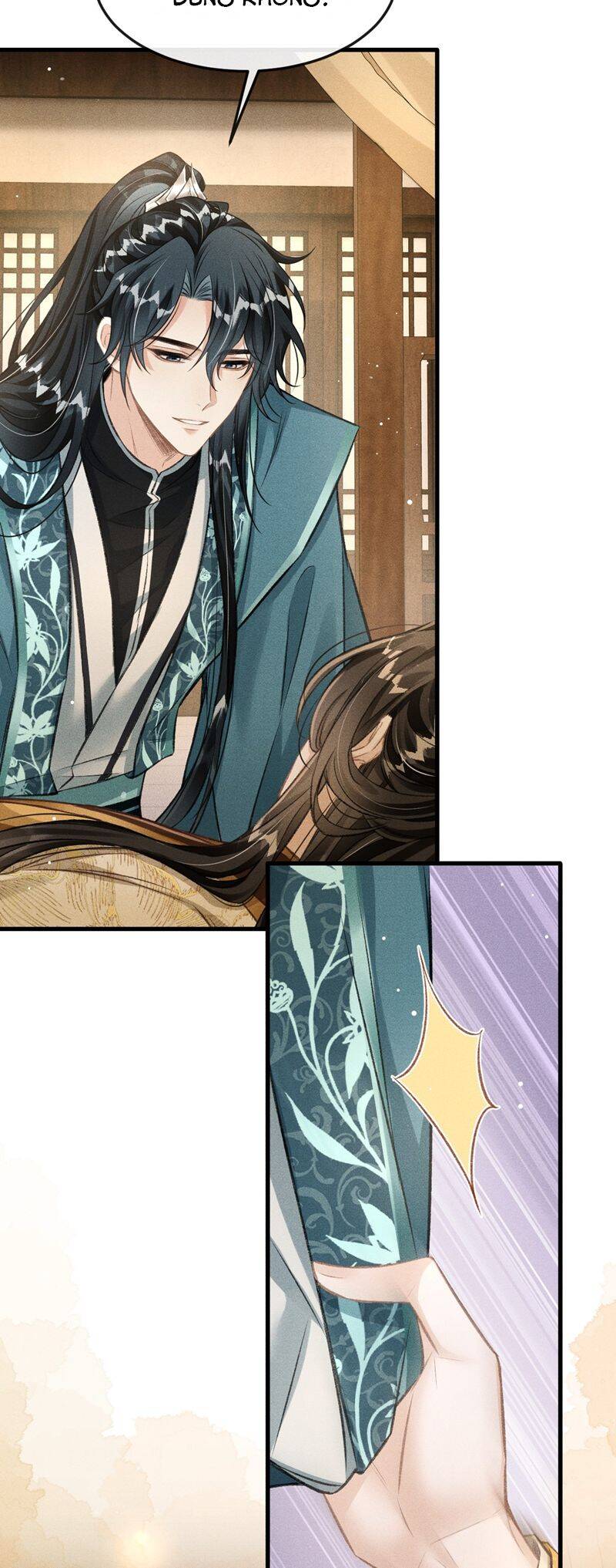 Đan Tiêu Vạn Dặm Chapter  77 - 24