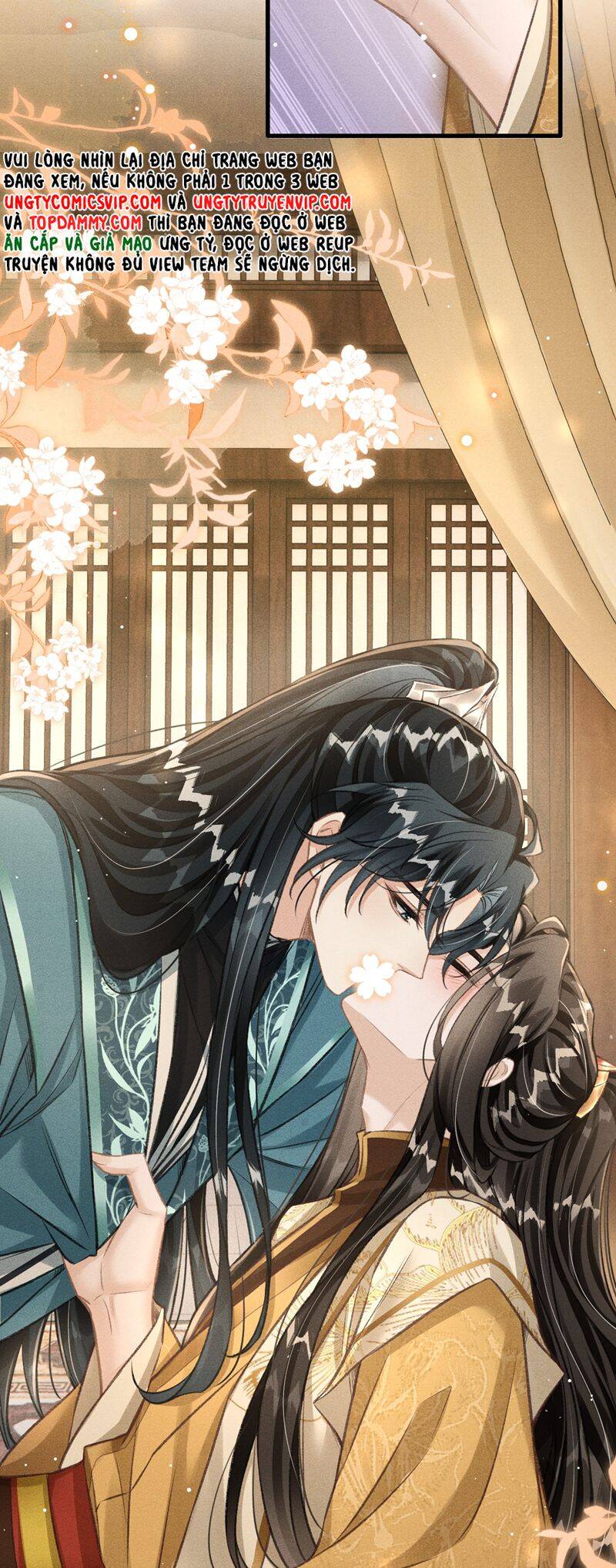 Đan Tiêu Vạn Dặm Chapter  77 - 25