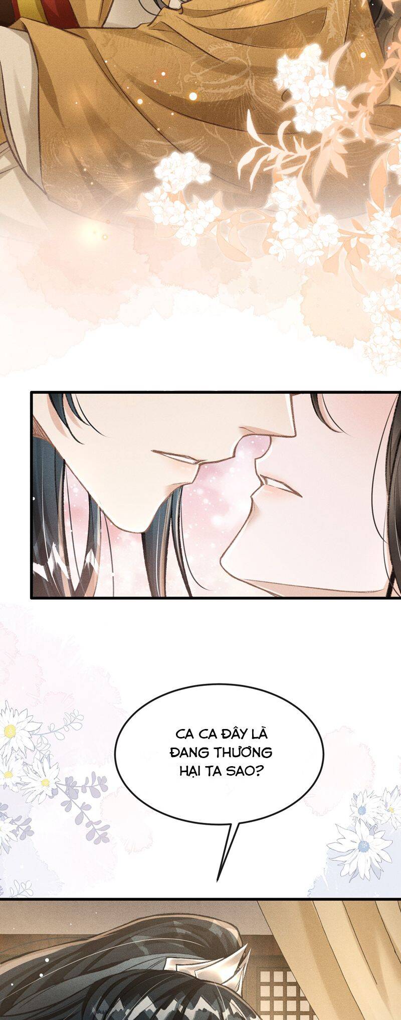 Đan Tiêu Vạn Dặm Chapter  77 - 26