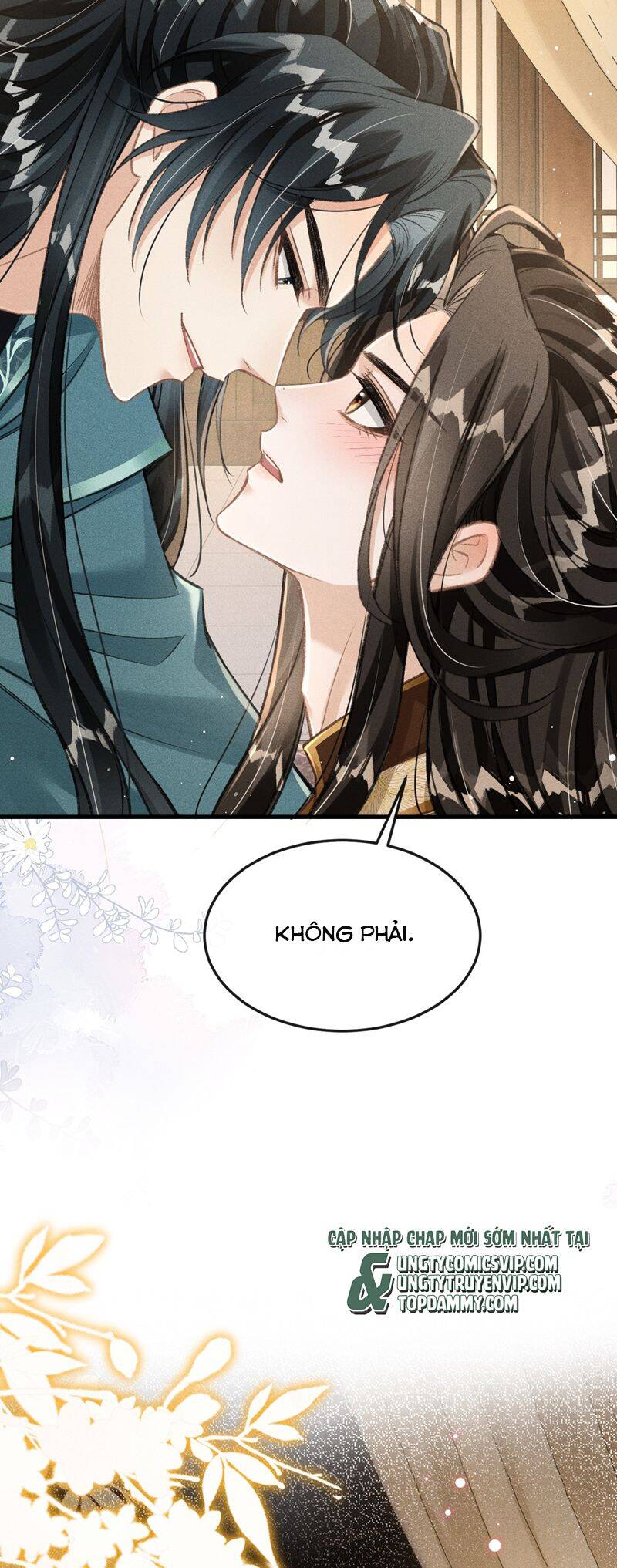 Đan Tiêu Vạn Dặm Chapter  77 - 27