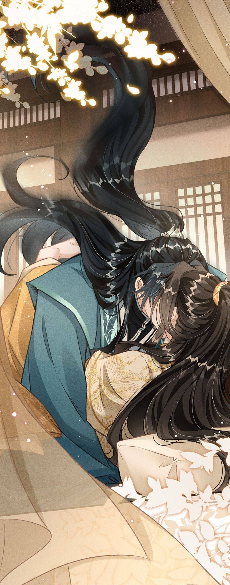 Đan Tiêu Vạn Dặm Chapter  77 - 28