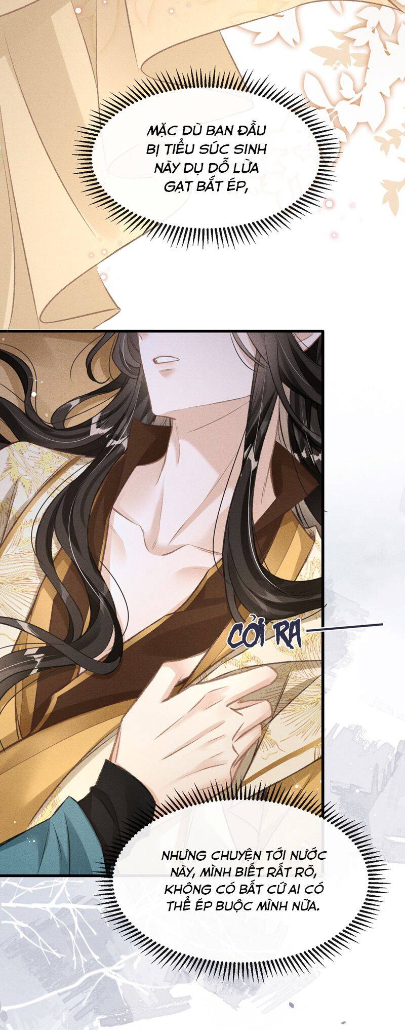 Đan Tiêu Vạn Dặm Chapter  77 - 29