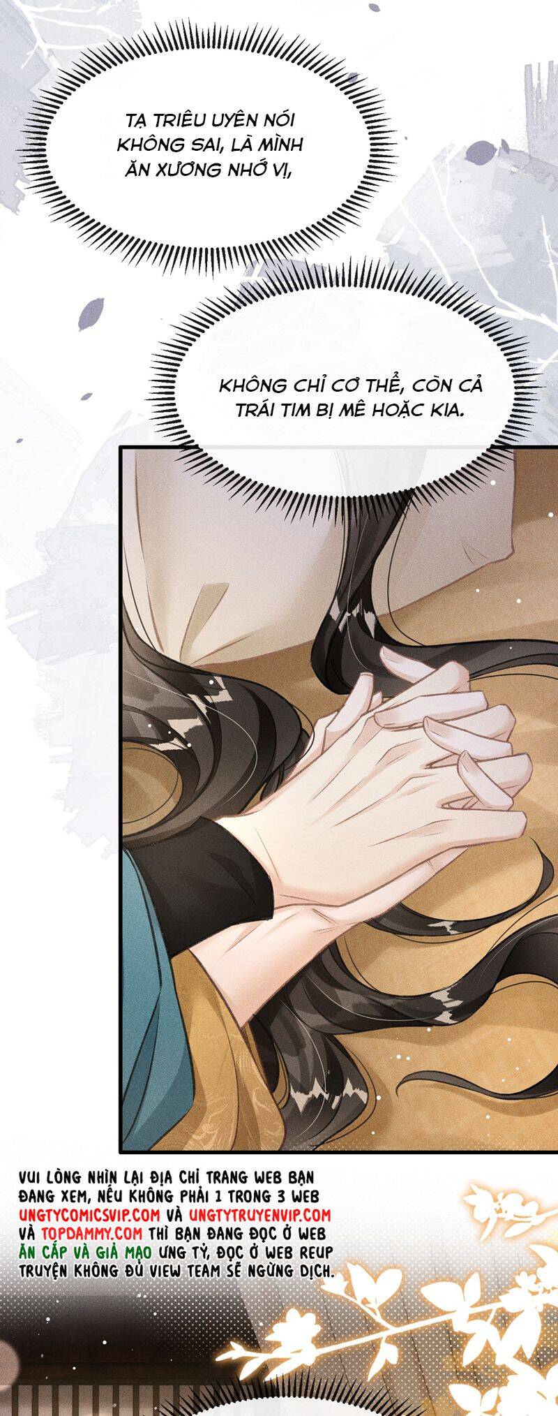 Đan Tiêu Vạn Dặm Chapter  77 - 30