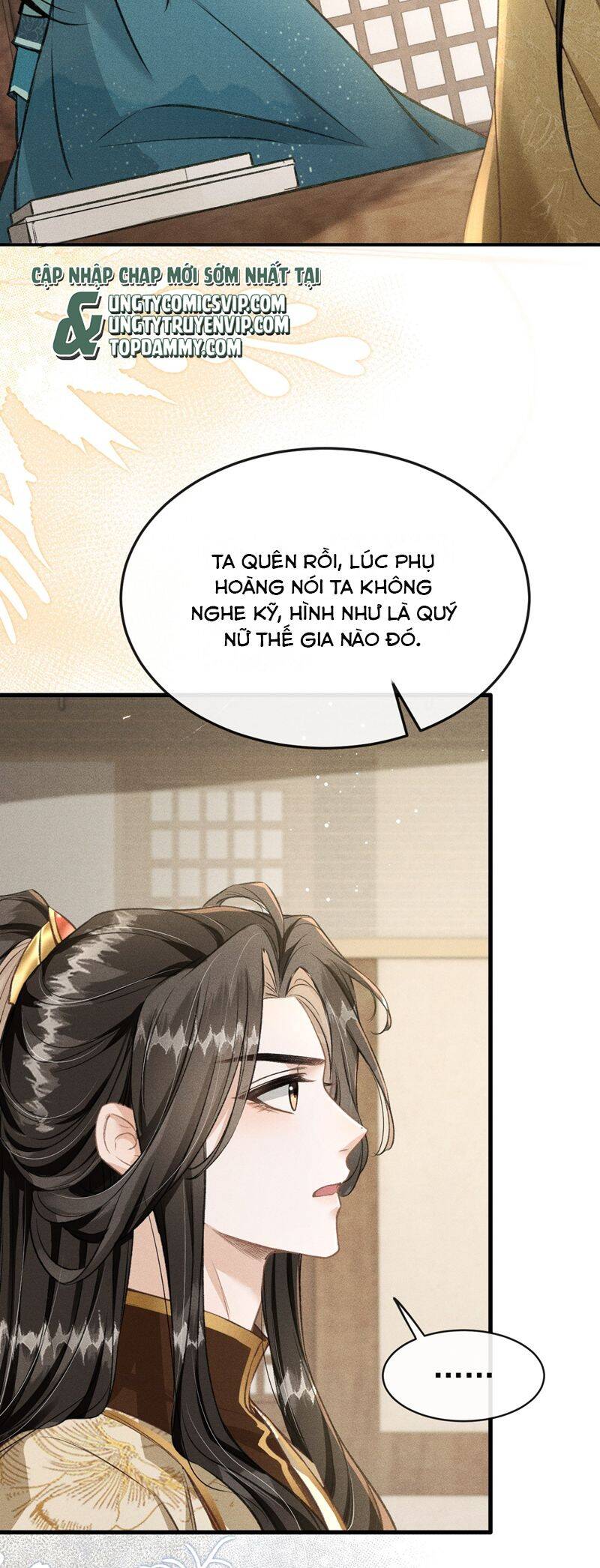 Đan Tiêu Vạn Dặm Chapter  77 - 4